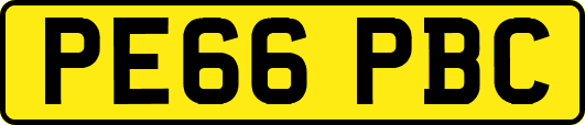 PE66PBC