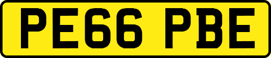 PE66PBE