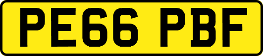 PE66PBF