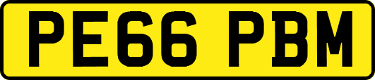 PE66PBM