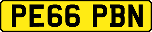 PE66PBN
