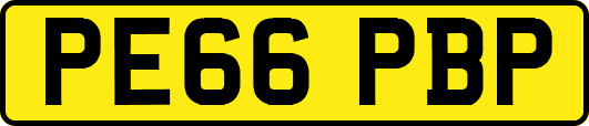 PE66PBP