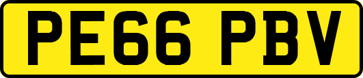 PE66PBV