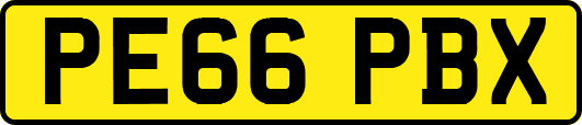 PE66PBX