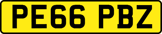 PE66PBZ