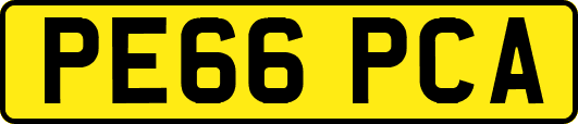 PE66PCA