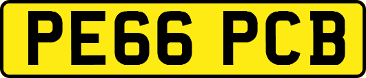 PE66PCB