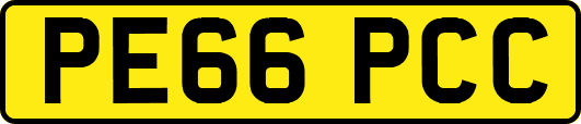 PE66PCC