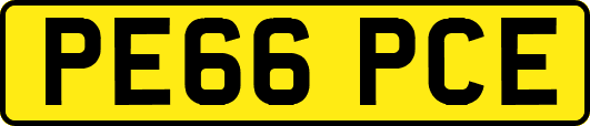PE66PCE