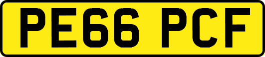 PE66PCF