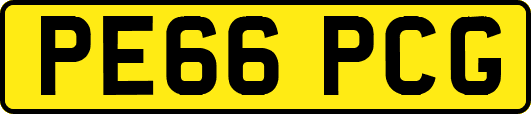 PE66PCG