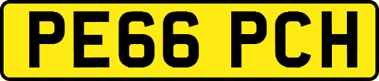 PE66PCH