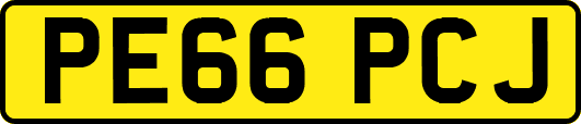 PE66PCJ