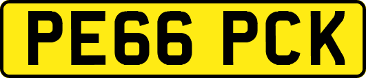 PE66PCK