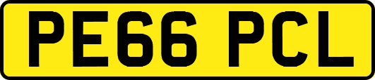 PE66PCL
