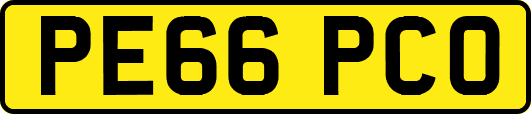 PE66PCO