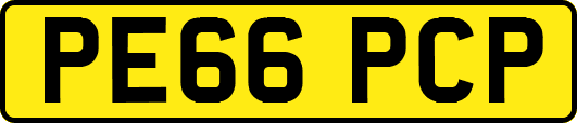 PE66PCP