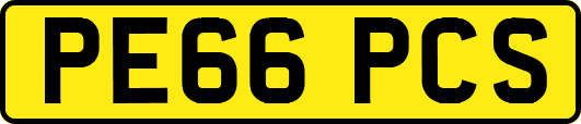 PE66PCS