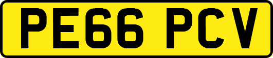 PE66PCV