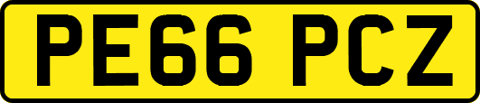 PE66PCZ