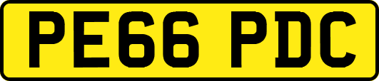 PE66PDC