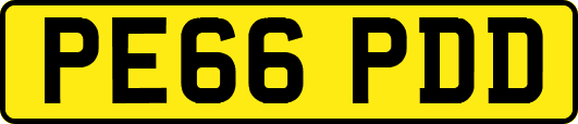 PE66PDD