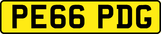 PE66PDG