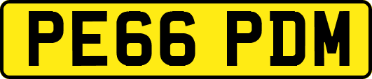 PE66PDM
