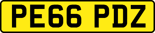 PE66PDZ
