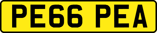 PE66PEA