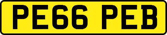 PE66PEB