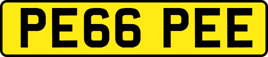 PE66PEE