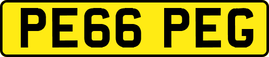 PE66PEG