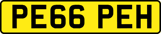 PE66PEH