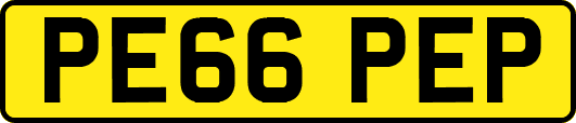 PE66PEP