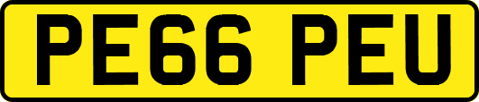 PE66PEU
