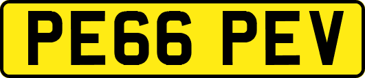 PE66PEV