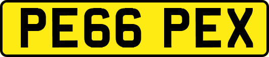 PE66PEX
