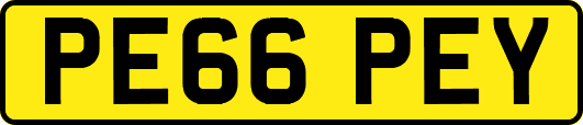 PE66PEY
