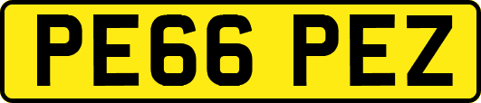 PE66PEZ
