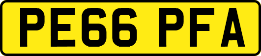 PE66PFA