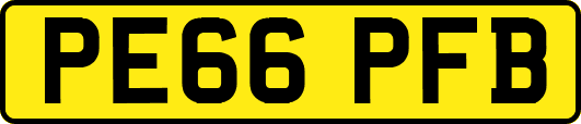 PE66PFB