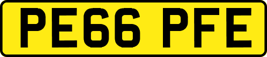 PE66PFE