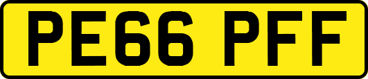 PE66PFF