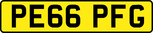 PE66PFG