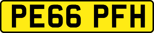 PE66PFH