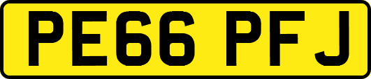 PE66PFJ