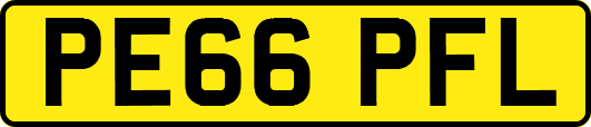 PE66PFL