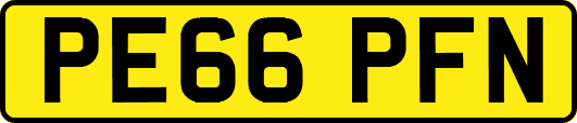 PE66PFN