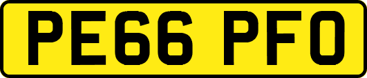 PE66PFO